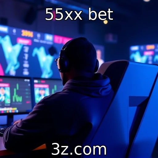 Aumento da popularidade dos e-sports entre jovens