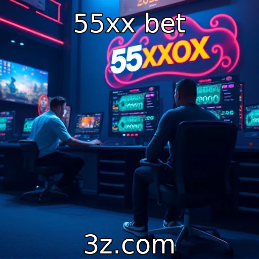 Desenvolvimento de jogos digitais em alta demanda